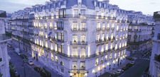 See reviews for Hotel de la Tremoille in Paris, France