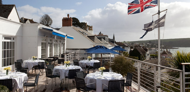 See reviews for Hotel Tresanton in St. Mawes, Cornwall, England