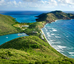 See reviews for Biras Creek in Virgin Gorda, British Virgin Isl.