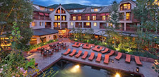 See reviews for The Little Nell in Aspen, Colorado, USA