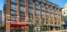 See reviews for Opus Hotel in Vancouver, British Columbia, Canada