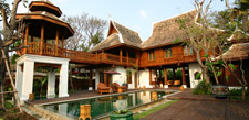 See reviews for Mandarin Oriental Dhara Dhevi in Chiang Mai, Thailand