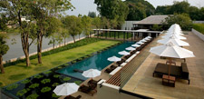See reviews for The Chedi Chiang Mai in Chiang Mai, Thailand
