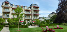 See reviews for Brenner's Park Hotel and Spa in Baden-Baden, Germany