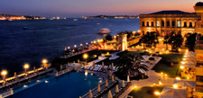 See reviews for Ciragan Palace Kempinski Istanbul in Istanbul, Turkey