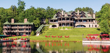 See reviews for Lake Placid Lodge in Lake Placid, NY, USA