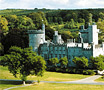 See reviews for Dromoland Castle in Co. Clare, Ireland