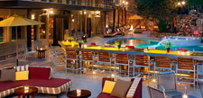 See reviews for The Sky Hotel in Aspen, Colorado, USA