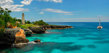 See reviews for The Caves in Negril, Jamaica