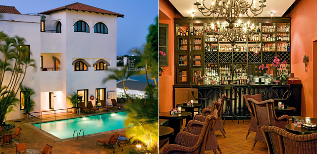 See reviews for Hostal Nicolas de Ovando in Santo Domingo, Dominican Rep.