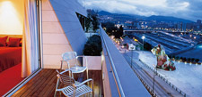 See reviews for Silken Gran Hotel Domine in Bilbao, Spain