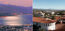 See reviews for Inn of the Spanish Garden in Santa Barbara, California, USA