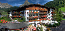 See reviews for La Perla in Corvara in Badia, Alps, Italy