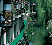 See reviews for Georges Blanc in Lyon + Beaujolais, France