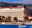 See reviews for Carlton InterContinental in Cannes, French Riviera, France