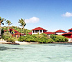 Übersicht Kritiken zu Le Cap Est Lagoon Resort and Spa in Martinique, Fr. West Indies