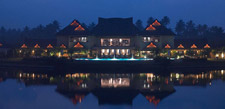 See reviews for Kumarakom Lake Resort in Kumarakom, Kerala, India