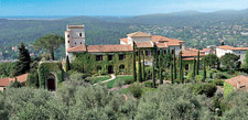See reviews for Le Chateau Saint Martin & Spa in Vence, Provence, France