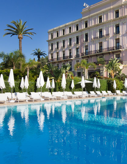 See reviews for Hotel Royal Riviera in St Jean Cap-Ferrat, French Riviera, France