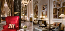 See reviews for Hotel Maria Cristina in San Sebastian, Basque Country, Spain