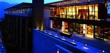 See reviews for The Lalu in Sun Moon Lake, Taiwan