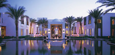 See reviews for The Chedi Muscat in Muscat, Oman