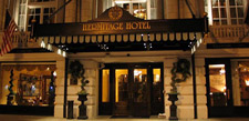 See reviews for The Hermitage Hotel in Nashville, Tennessee, USA