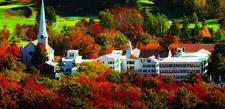 See reviews for The Equinox Resort in Manchester Village, Vermont, USA