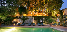 See reviews for La Villa Gallici in Aix-en-Provence, Provence, France