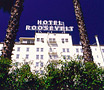 See reviews for The Hollywood Roosevelt in Los Angeles Area, California, USA