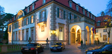See reviews for Schlosshotel im Grunewald in Berlin, Germany