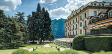 See reviews for Villa d'Este in Cernobbio, Lake Como, Italy