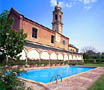 See reviews for Hotel Certosa di Maggiano in Siena, Tuscany, Italy