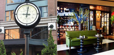 See reviews for TriBeCa Grand Hotel in New York City, NY, USA