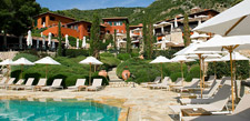 See reviews for Il Pellicano in Porto Ecole, Tuscany, Italy