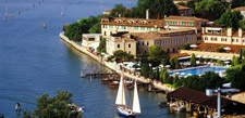 See reviews for Hotel Cipriani & Palazzo Vendramin in Venice, Italy
