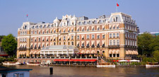See reviews for Amstel InterContinental in Amsterdam, Netherlands
