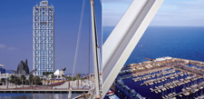 See reviews for The Hotel Arts Barcelona in Barcelona, Spain