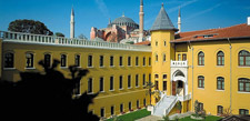See reviews for Four Seasons Hotel Istanbul at Sultanahmet in Istanbul, Turkey