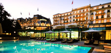 See reviews for Beau-Rivage Palace in Lausanne, Switzerland