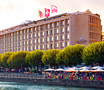 Para ver reseñas sobre Mandarin Oriental, Geneva en Ginebra, Suiza