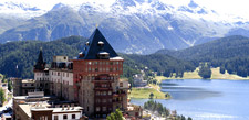 See reviews for Badrutt's Palace in St. Moritz, Switzerland