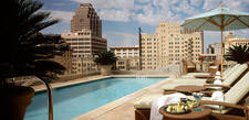 See reviews for Watermark Hotel & Spa in San Antonio, Texas, USA