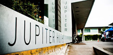 See reviews for Jupiter Hotel in Portland, Oregon, USA