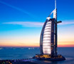 See reviews for Burj Al Arab in Dubai, UAE