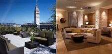 See reviews for Hotel Vitale in San Francisco, California, USA