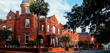See reviews for The Mansion on Forsyth Park in Savannah, Georgia, USA