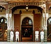 Para ver reseñas sobre La Mamounia en Marrakech, Marruecos
