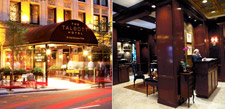 See reviews for The Talbott Hotel in Chicago, Illinois, USA