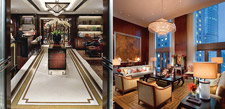 See reviews for Mandarin Oriental Hong Kong in Hong Kong Island, Hong Kong